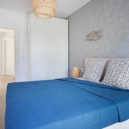 Italianway - Cristoforo Colombo 12 Daire San Bartolomeo Al Mare Dış mekan fotoğraf