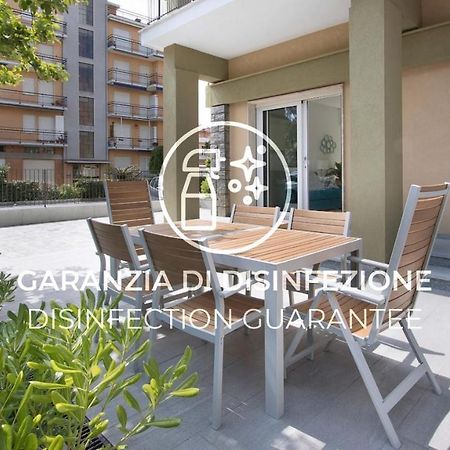 Italianway - Cristoforo Colombo 12 Daire San Bartolomeo Al Mare Dış mekan fotoğraf