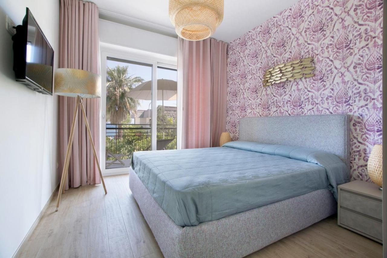 Italianway - Cristoforo Colombo 12 Daire San Bartolomeo Al Mare Dış mekan fotoğraf